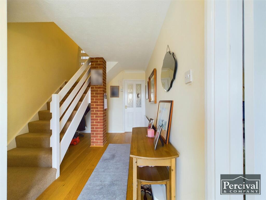 Additional image 3 of Nether Court, Halstead, Essex, CO9