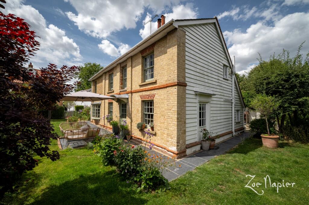 Additional image 35 of Burnham on Crouch