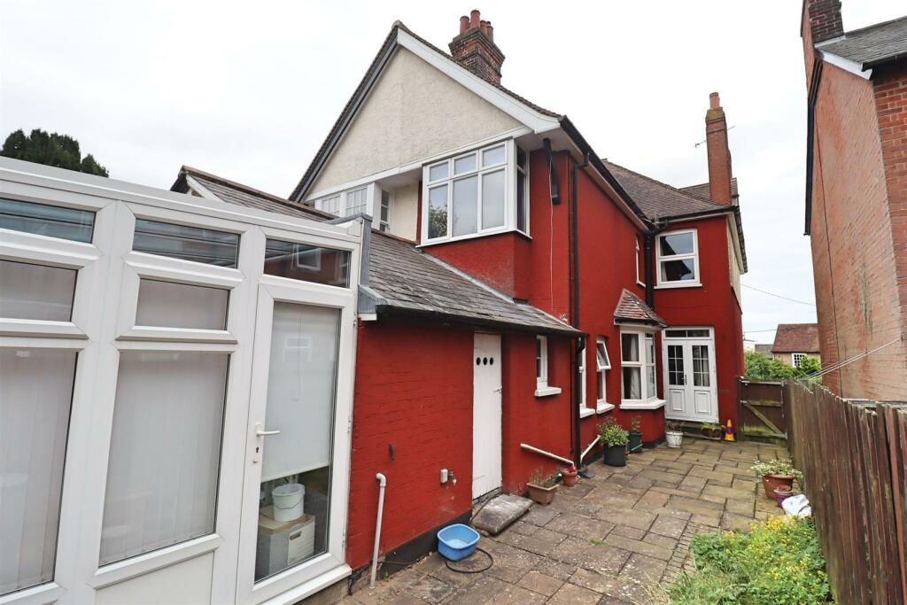 Additional image 16 of London Road, Braintree