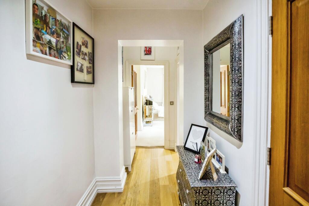 Additional image 13 of The Lydiate, Birkenhead Road, Willaston, CH64