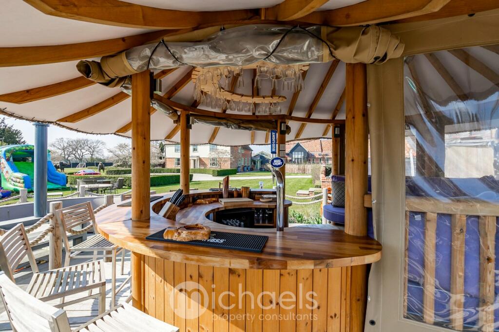 Additional image 14 of Lodge Lane, Ardleigh, Colchester, CO7