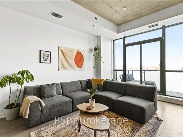 Additional image 5 of 8 Gladstone Ave Unit 504