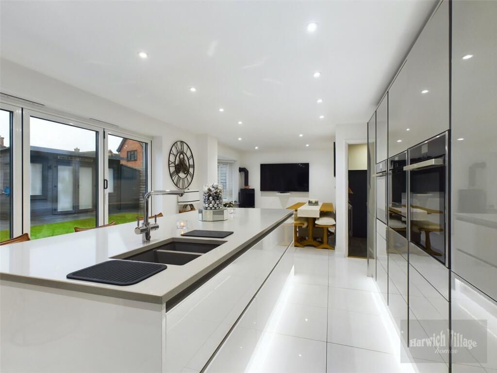 Additional image 5 of Burr Close, Ramsey, Harwich, Essex, CO12