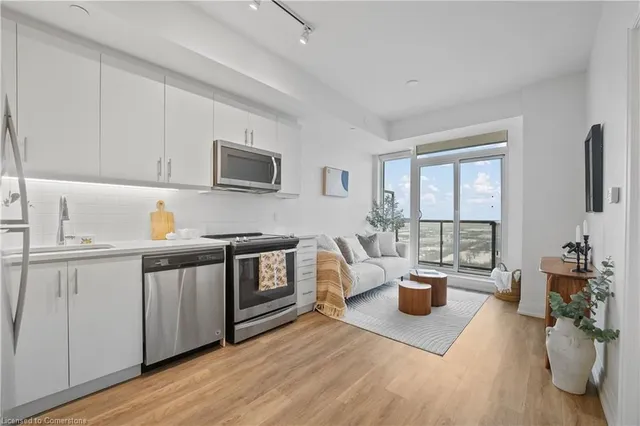 Additional image 8 of 17 Zorra St Unit 1608