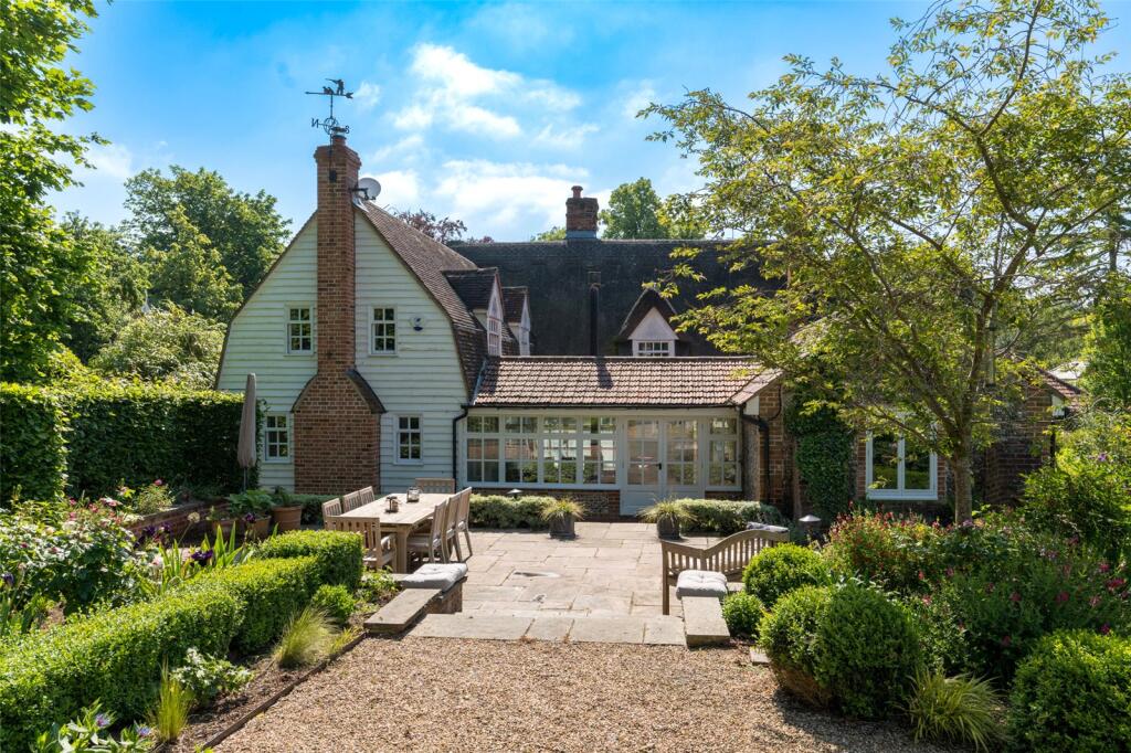 Additional image 41 of Lambs Corner, Birchwood Road, Dedham, Essex, CO7