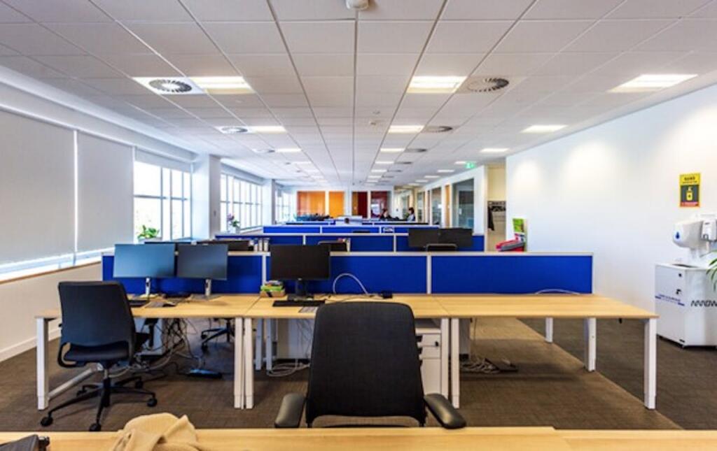 Additional image 6 of Third Floor, Kao One, Kao Park, Harlow, CM17 9SR