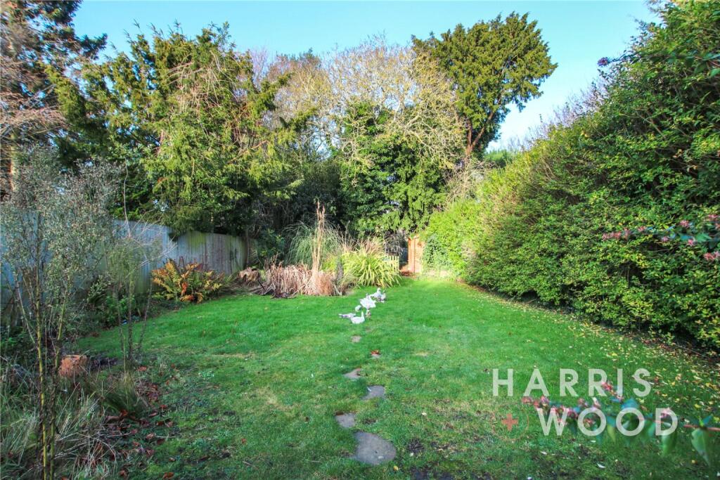 Additional image 38 of Fronks Road, Harwich, Essex, CO12