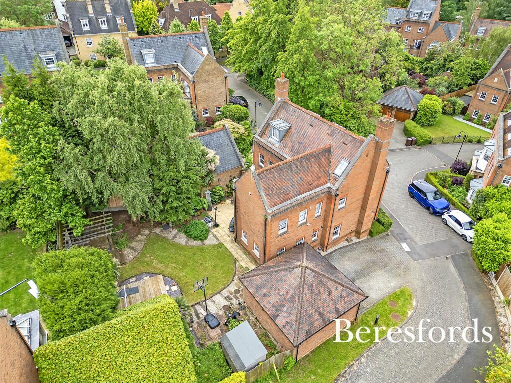 Additional image 34 of Hanover Place, Warley, CM14