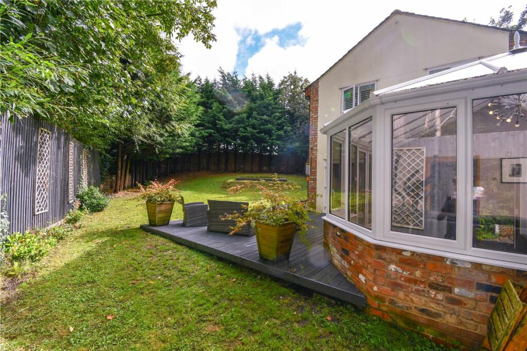 Additional image 21 of Oliver Lane, Great Sutton, Ellesmere Port