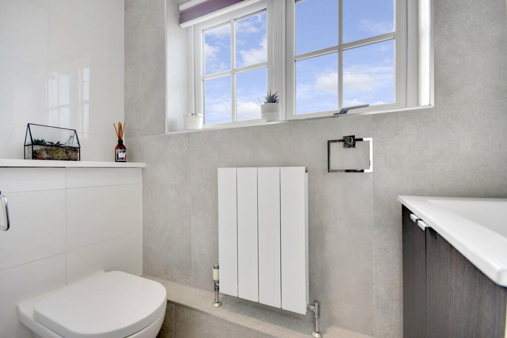 Additional image 14 of The Vale, Stock, CM4