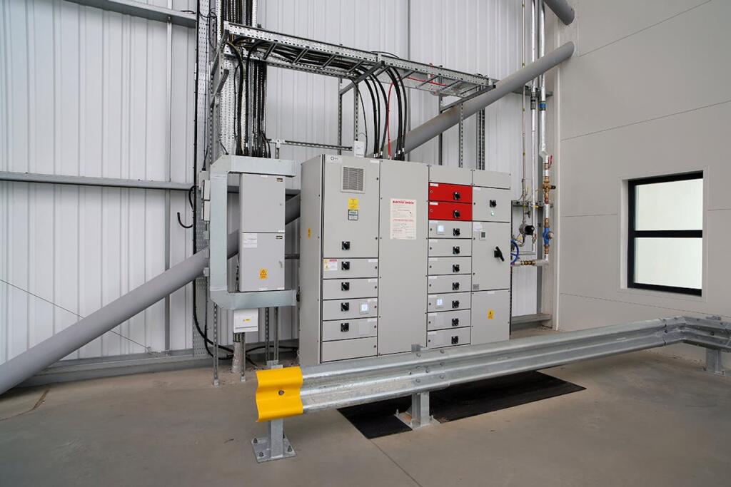 Additional image 32 of DC4 Prologis Park Beddington Lane, Croydon, CR0 4TD