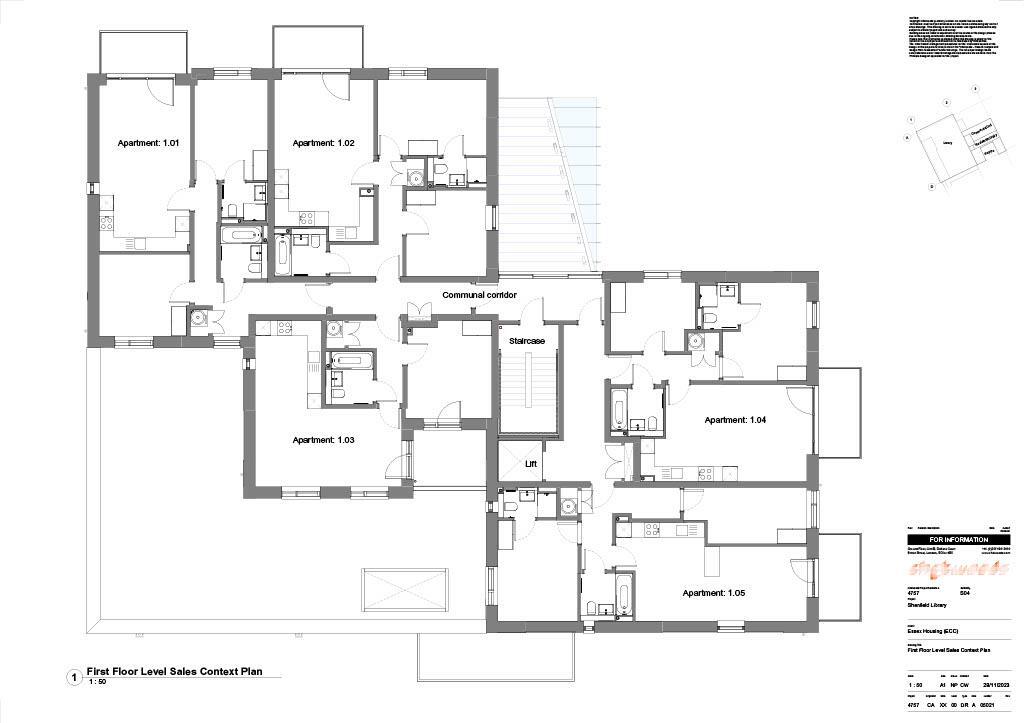 Additional image 11 of Novus, Hutton Road, Shenfield, Brentwood