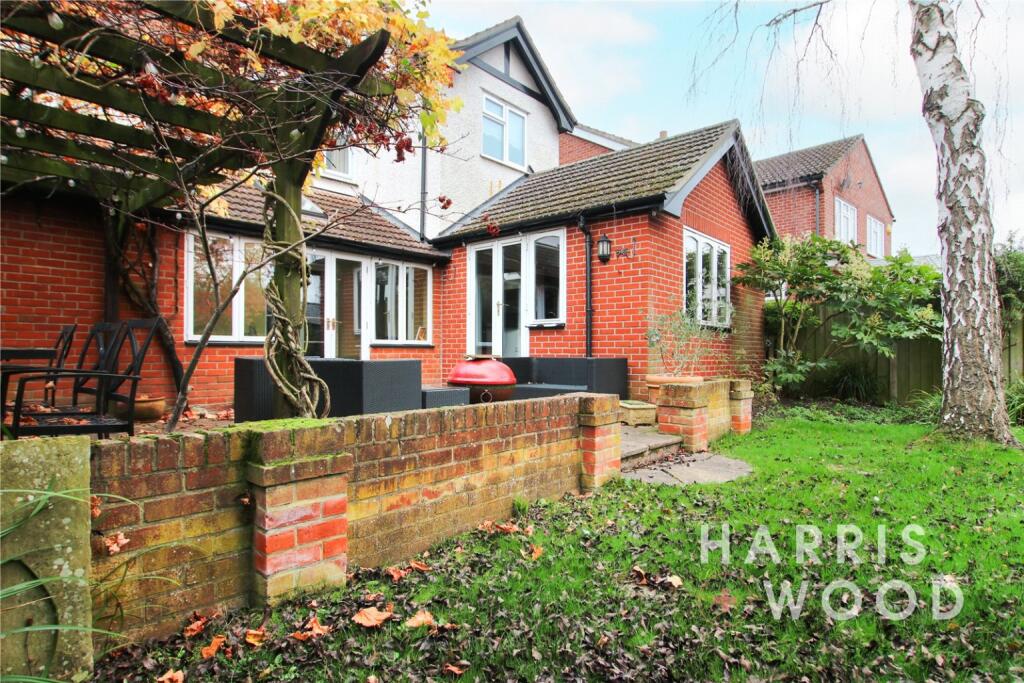 Additional image 35 of Chapel Road, West Bergholt, Colchester, Essex, CO6