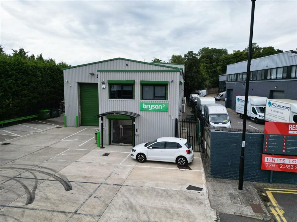 Additional image 6 of Unit D, Redlands, Coulsdon, London, CR5