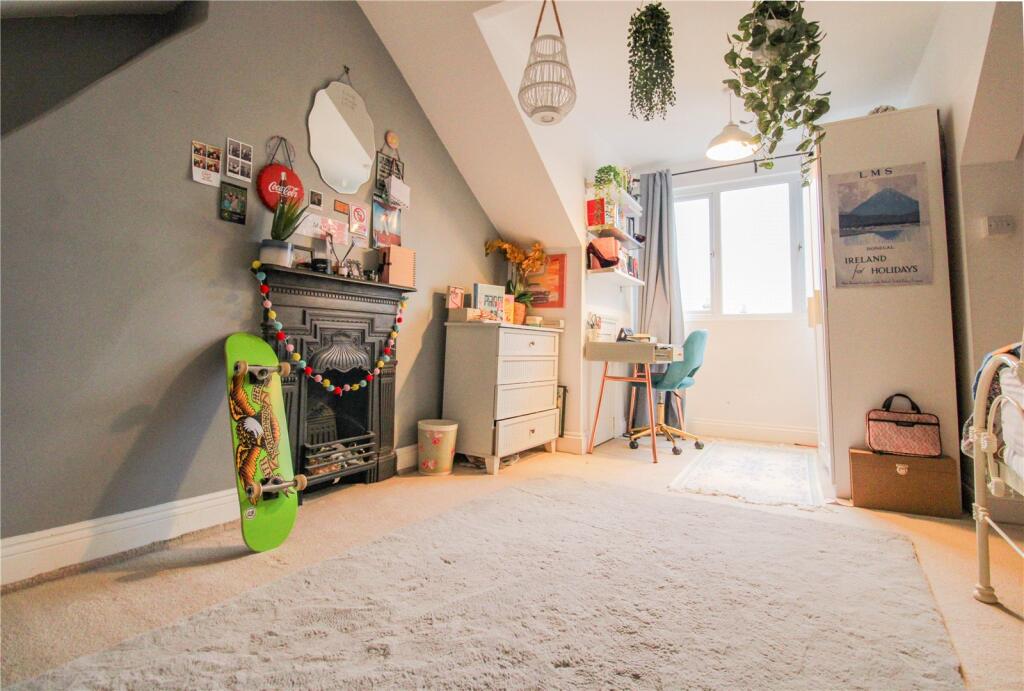 Additional image 12 of Lebanon Road, Croydon, CR0