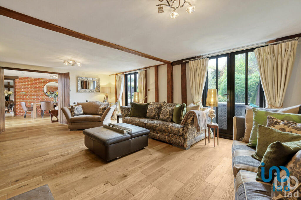 Additional image 8 of Pond Lane Bentfield Road, Stansted, CM24