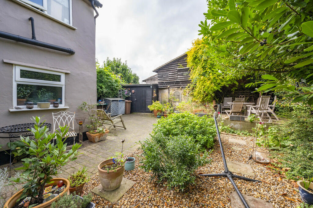 Additional image 22 of Sudbury, Suffolk