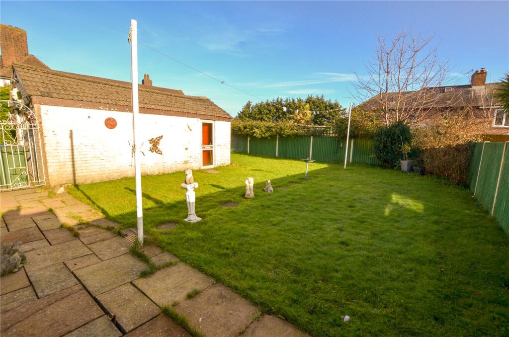 Additional image 9 of Stanney Lane, Ellesmere Port, Cheshire