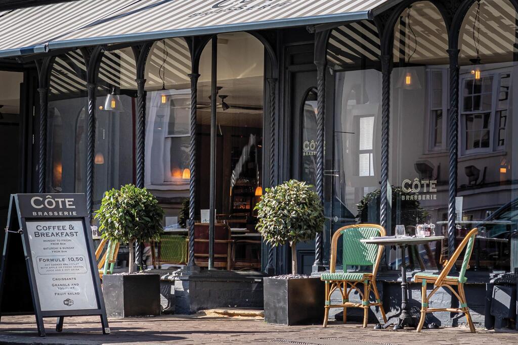 Additional image 10 of St James' Park off St James' Way
Whittington Way
Bishop's Stortford,
CM23 4AS