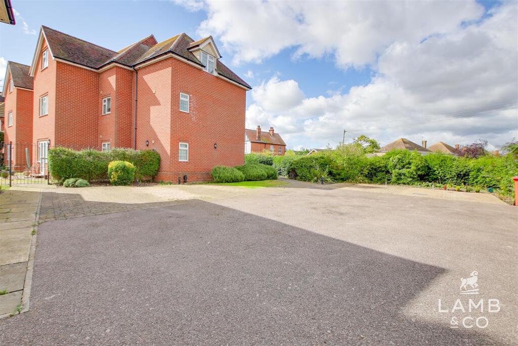 Additional image 2 of Wash Lane, Clacton-On-Sea