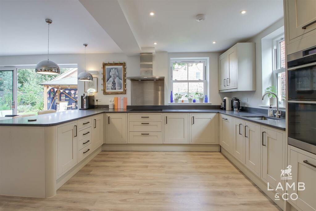 Additional image 7 of Colchester Road, Thorpe-Le-Soken