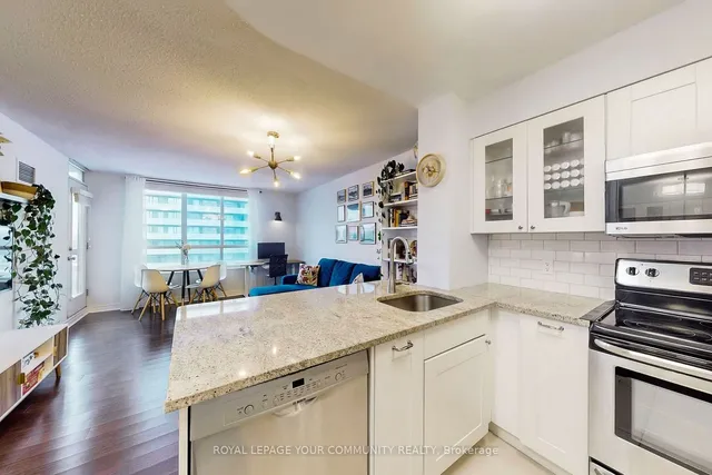 Additional image 6 of 35 Merton St Unit 1008