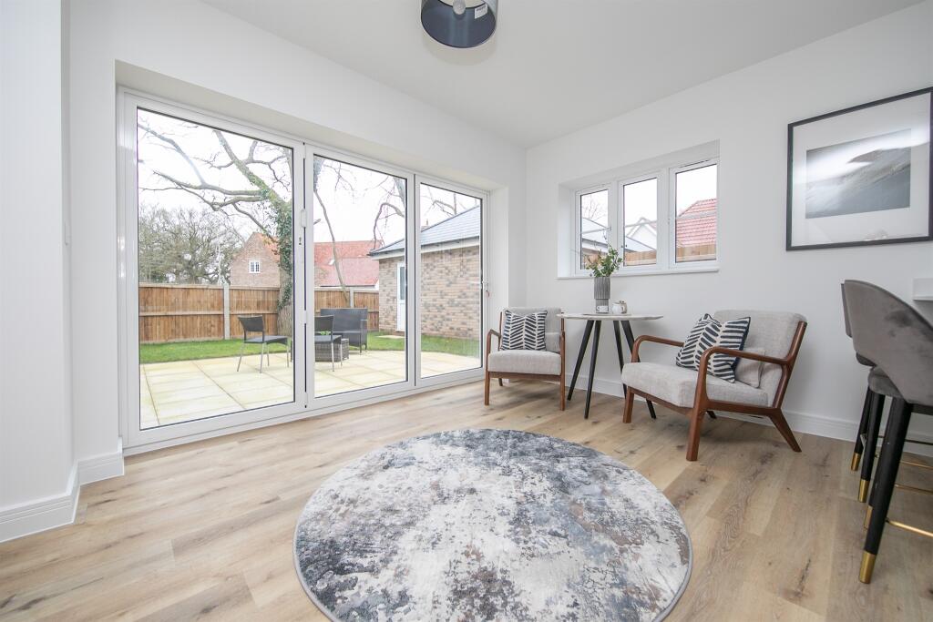 Additional image 10 of Amberwood, Weeley Heath, Clacton-On-Sea