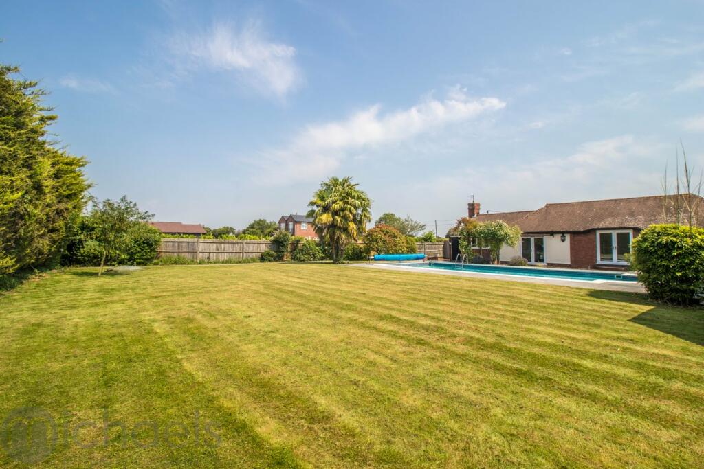 Additional image 12 of Great Tey Road, Little Tey, Colchester, CO6