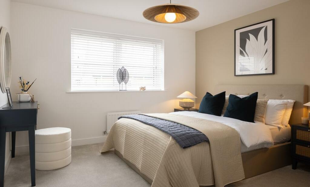 Additional image 6 of Hall Road
Copford
Colchester
CO6 1BN