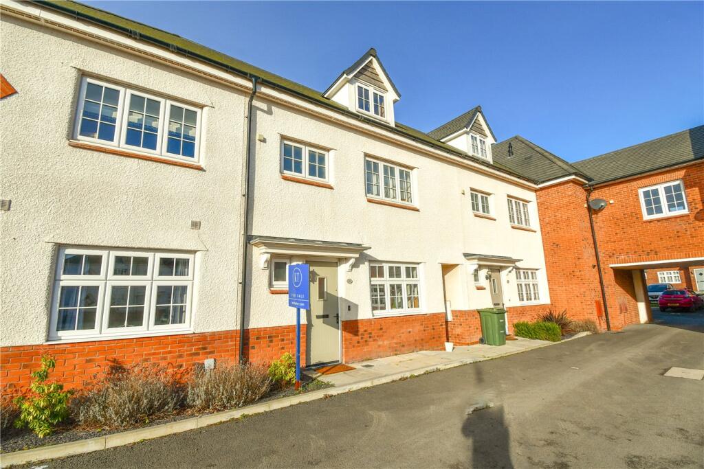 Additional image 26 of Bayweaver Street, Little Sutton, Ellesmere Port