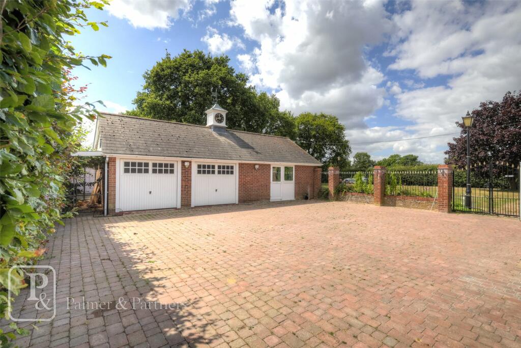 Additional image 5 of Furze Lane, Great Bromley, Colchester, Essex, CO7