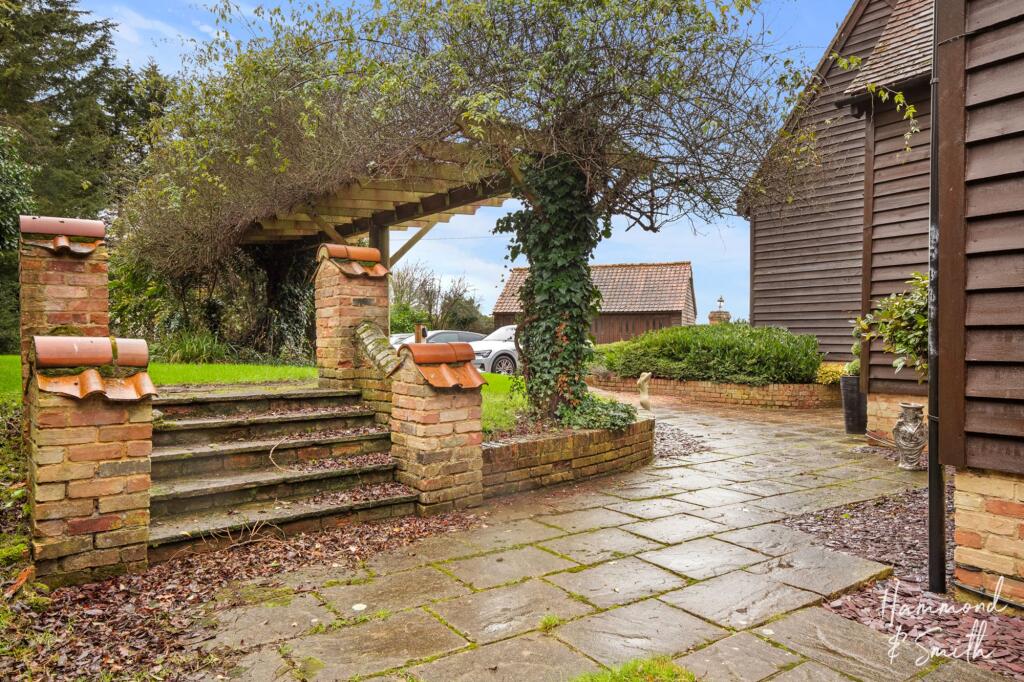 Additional image 25 of Tilegate Road, Magdalen Laver, CM5