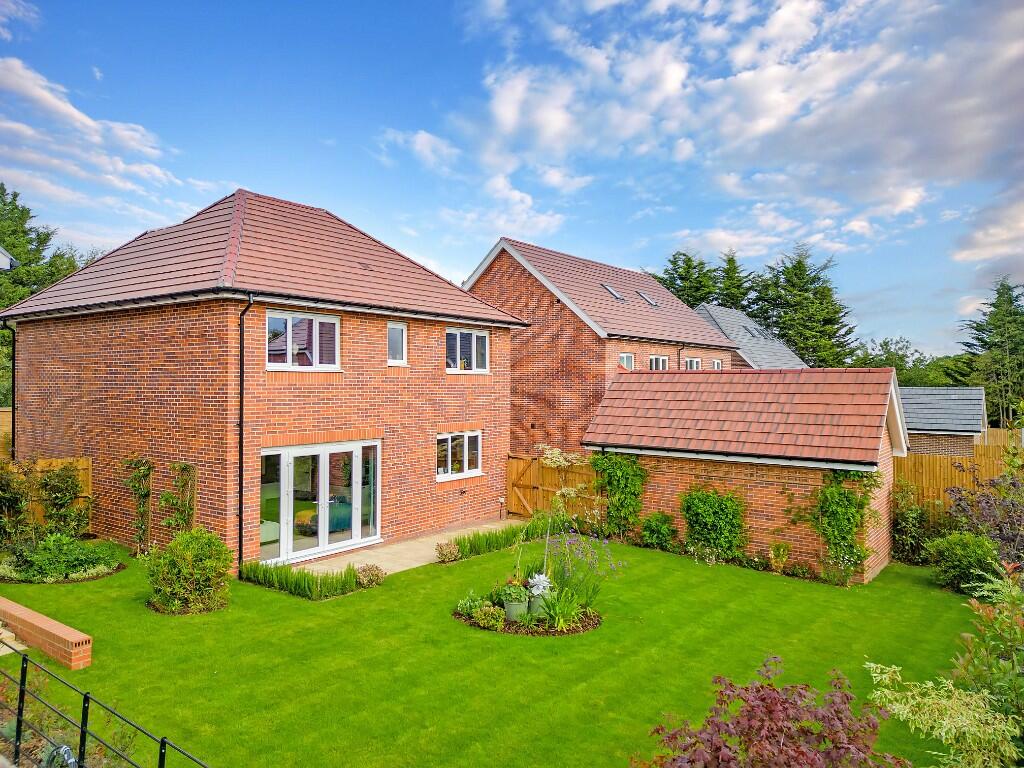 Additional image 31 of Blossom Park, Ingatestone