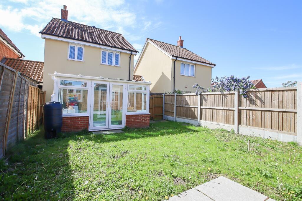 Additional image 14 of Cross Road, Clacton-On-Sea
