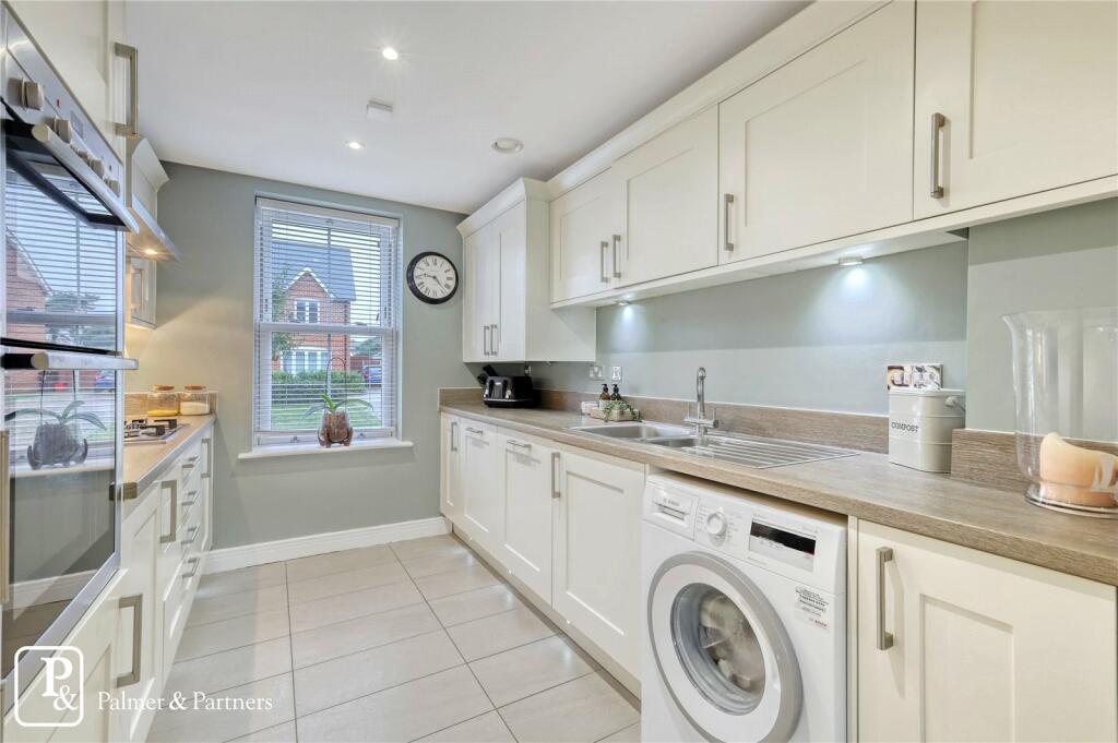 Additional image 8 of Strawberry Avenue, Lawford, Manningtree, Essex, CO11