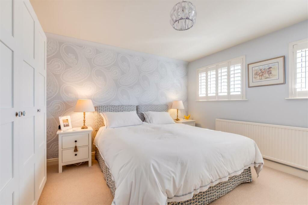 Additional image 17 of Ashtree Farm Court, Willaston, Neston