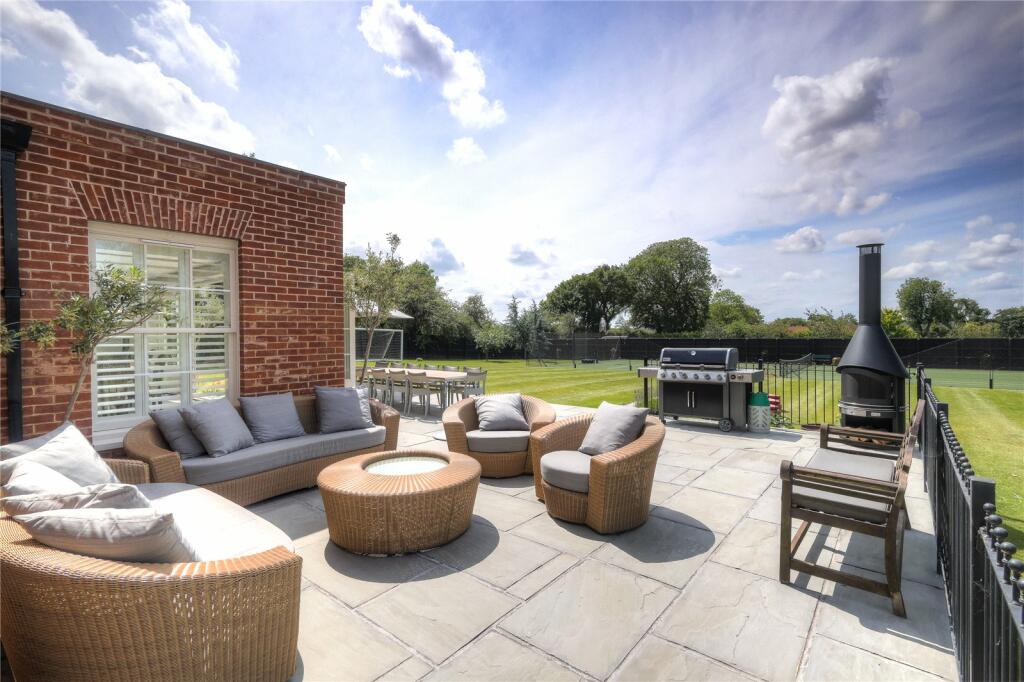 Additional image 21 of Mill Road, Felsted, Dunmow, Essex, CM6