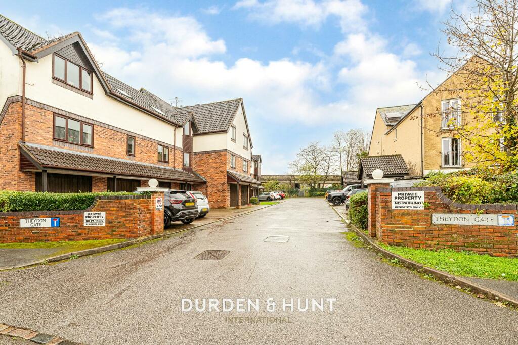 Additional image 10 of Theydon Gate, Station Approach, Theydon Bois, Epping, CM16