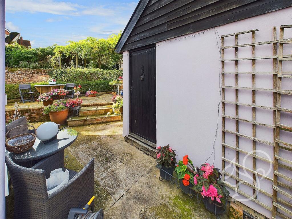 Additional image 16 of Bolton Street, Lavenham