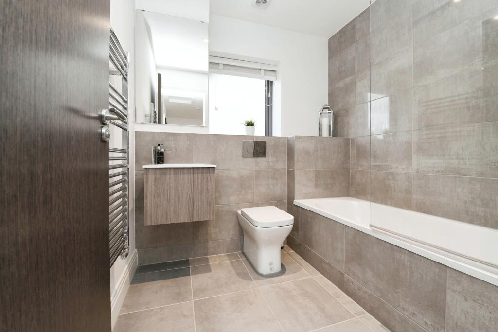 Additional image 16 of Chantry Gardens, Harlow, CM17
