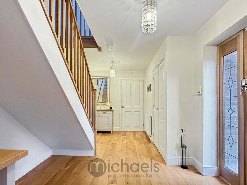 Additional image 9 of Abberton Road, Layer-de-la-Haye, Colchester, CO2