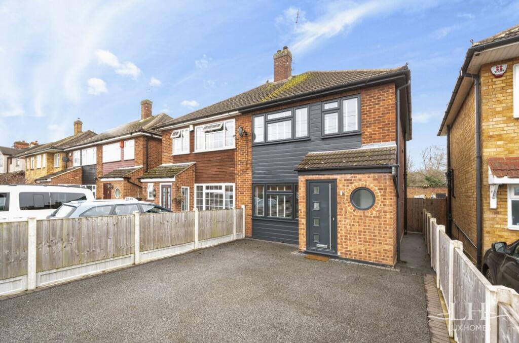 Additional image 20 of Doddinghurst Road, Brentwood