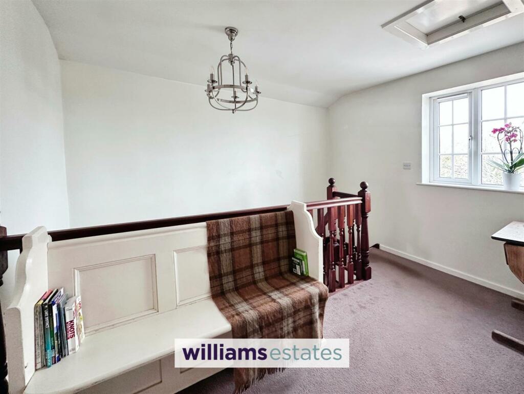 Additional image 16 of Pen Y Bryn Cottages, Trelogan
