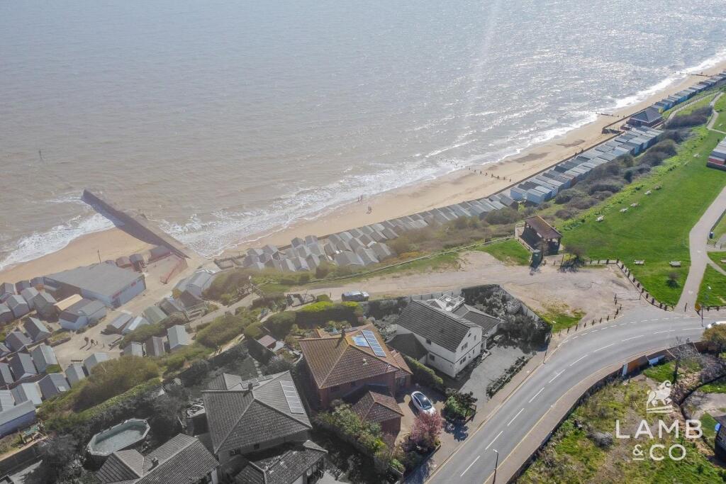Additional image 35 of Seafront Position, Walton On The Naze