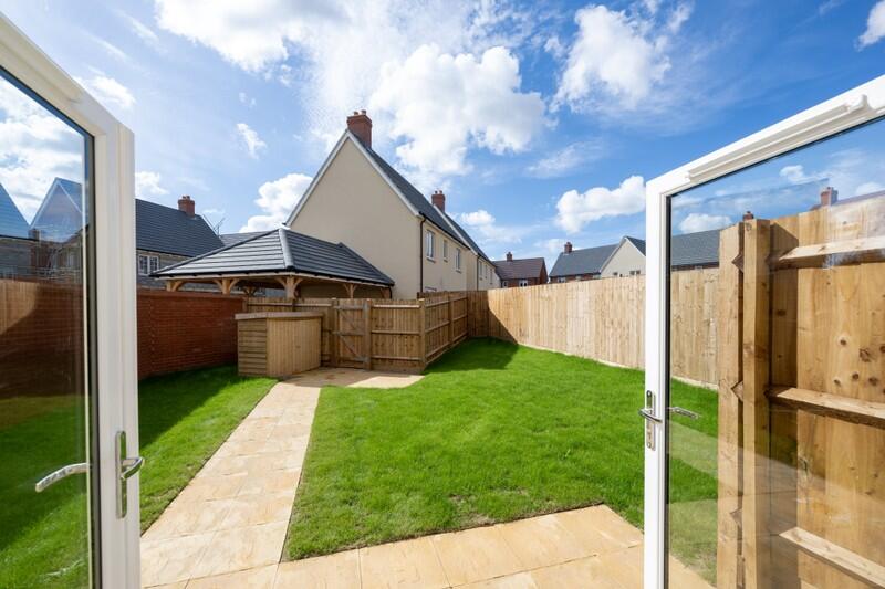 Additional image 10 of Coggeshall Road,
Kelvedon,
CO5 9NU