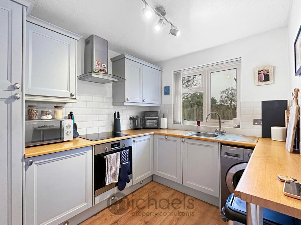 Additional image 4 of The Crescent, Great Horkesley, Colchester, CO6