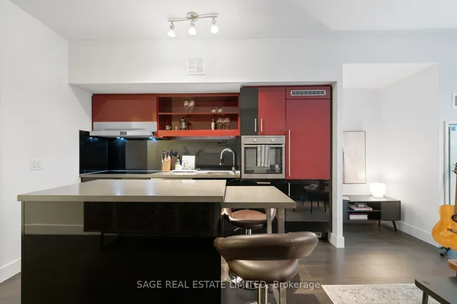 Additional image 9 of 39 Sherbourne St Unit 801