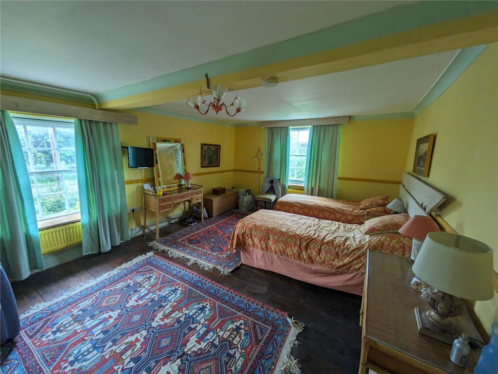 Additional image 10 of Lamb Farmhouse, Colchester Road, St. Osyth, CO16