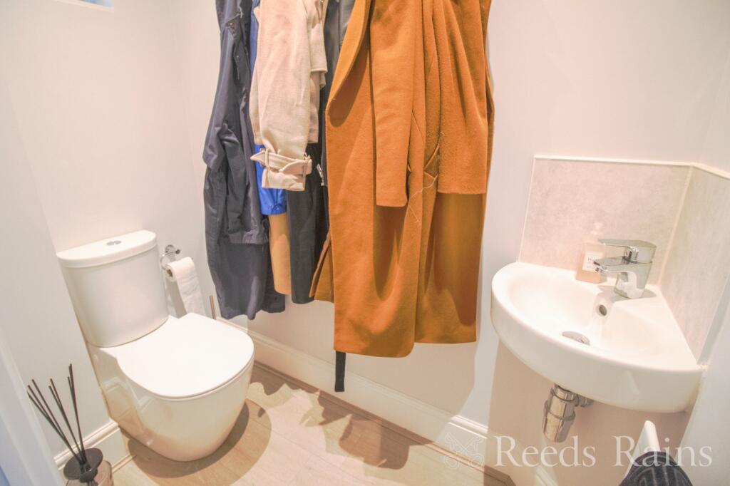 Additional image 14 of Collingswood Close, Little Sutton, Ellesmere Port, Cheshire, CH66