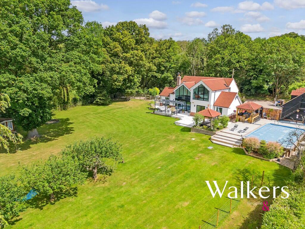 Additional image 4 of Ludgores Lane, Danbury